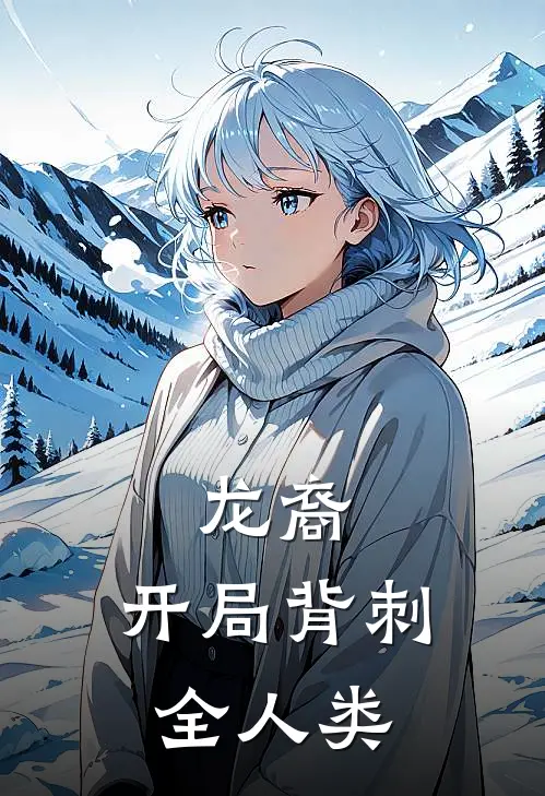 龙裔：开局背刺全人类