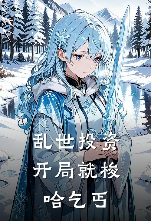 乱世投资：开局就梭哈乞丐