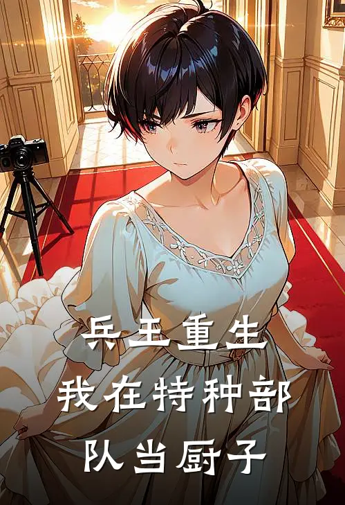 兵王重生：我在特种部队当厨子