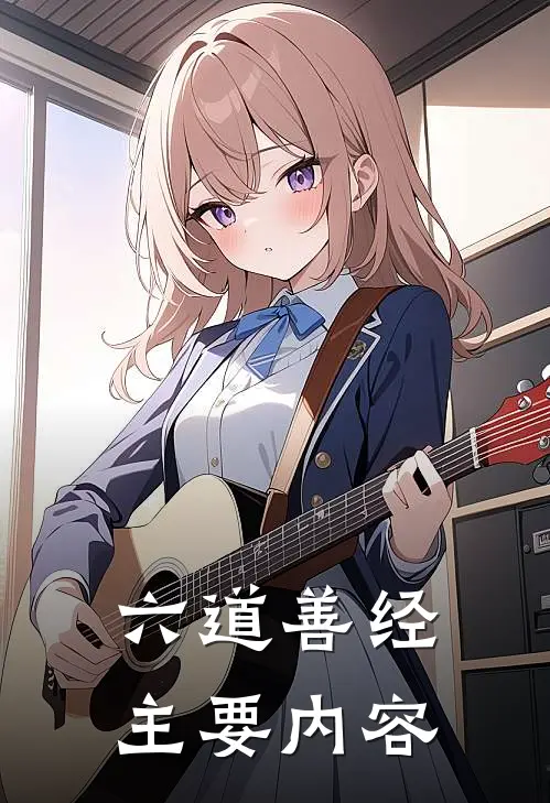 六道善经主要内容