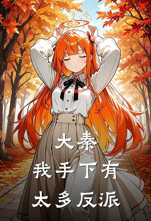 大秦：我手下有太多反派