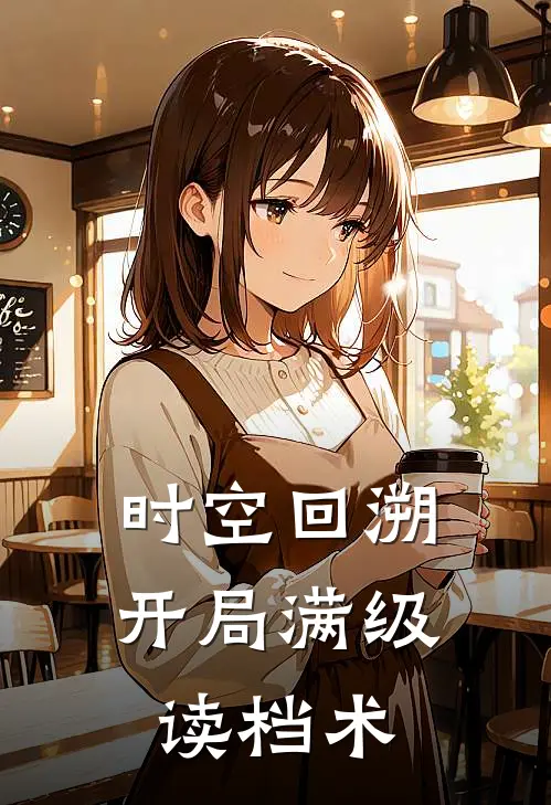 时空回溯：开局满级读档术