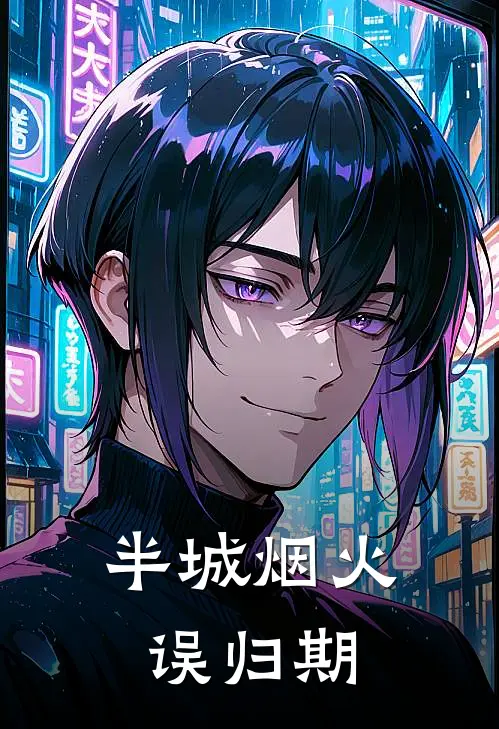 半城烟火误归期