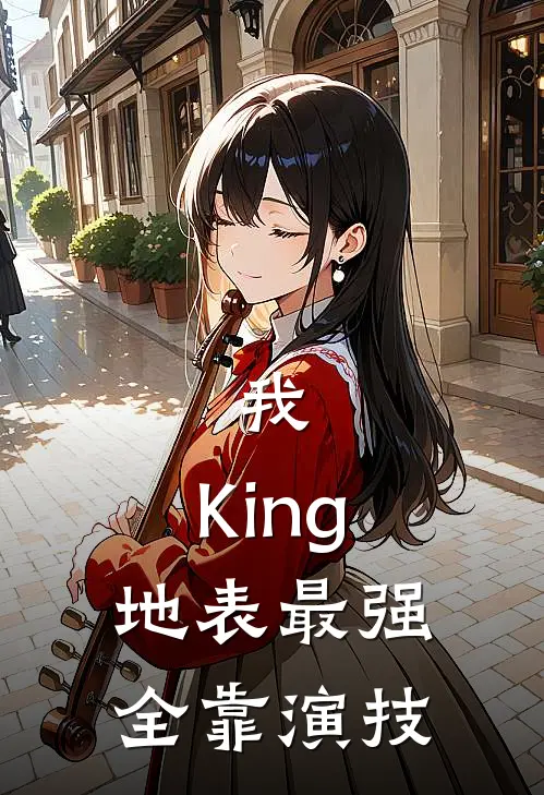 我，King，地表最强全靠演技