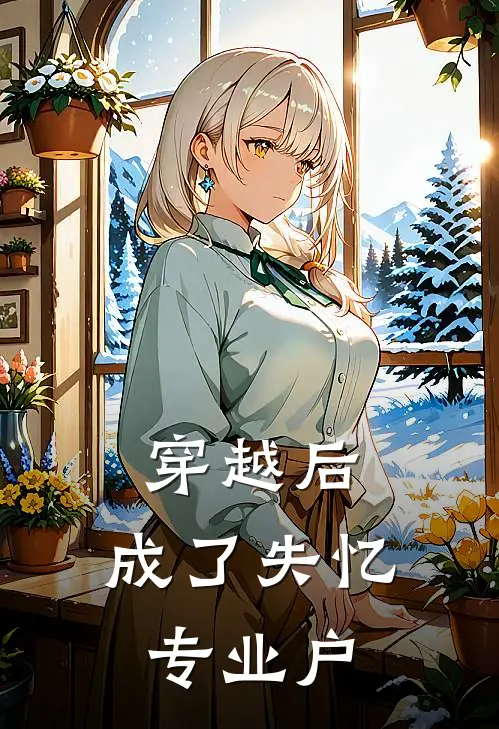 穿越后，成了失忆专业户