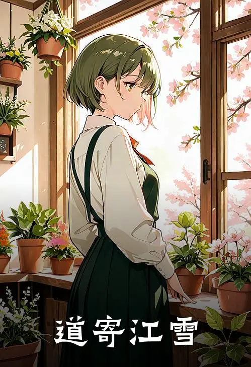 道寄江雪