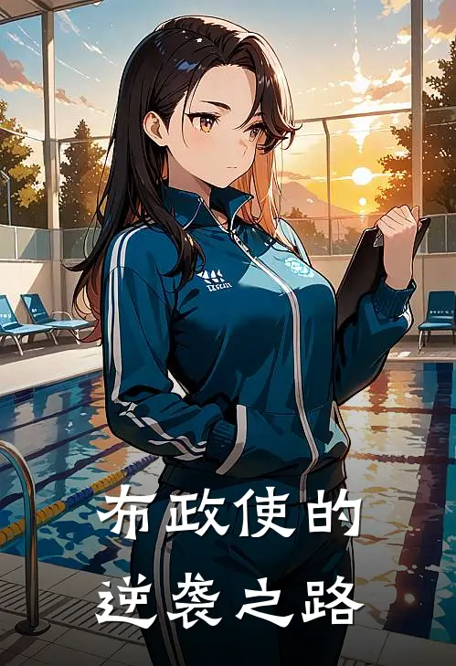 布政使的逆袭之路