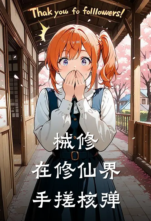 械修：在修仙界手搓核弹