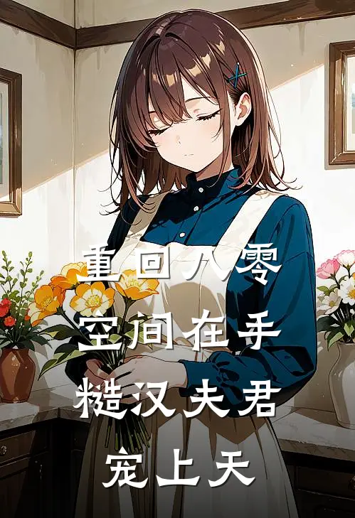 重回八零·空间在手，糙汉夫君宠上天
