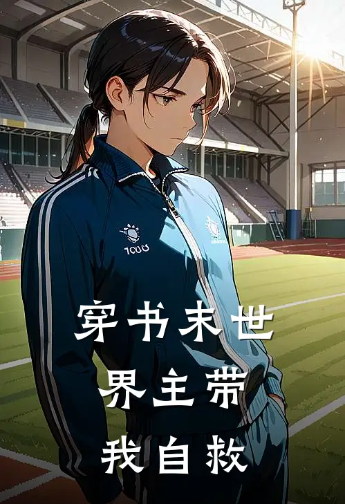 穿书末世，界主带我自救