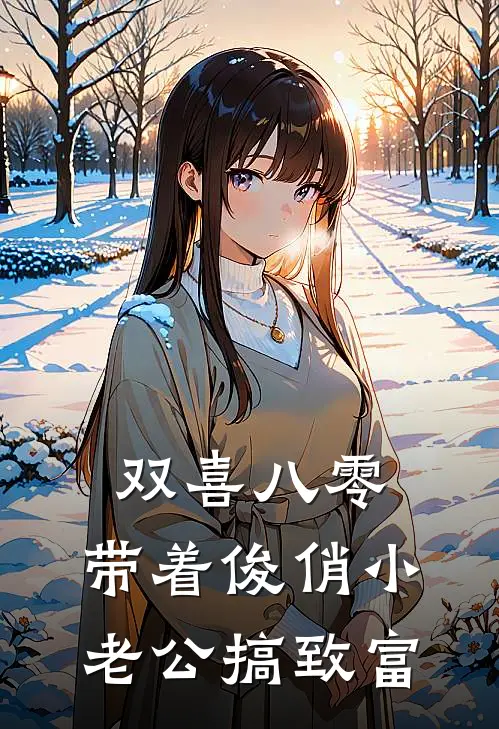 双喜八零：带着俊俏小老公搞致富
