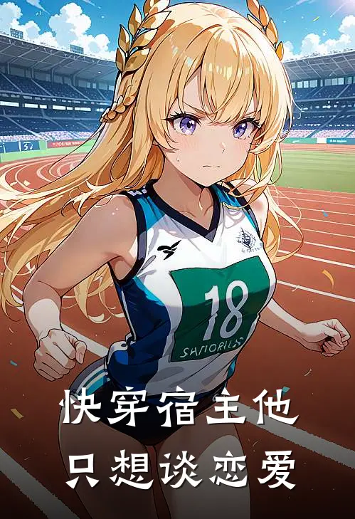 快穿宿主他只想谈恋爱