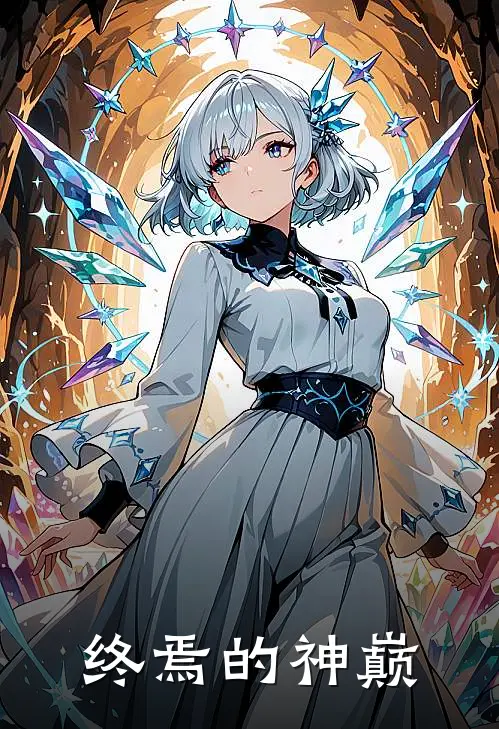 终焉的神巅