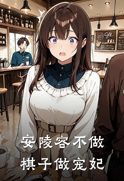 安陵容不做棋子做宠妃