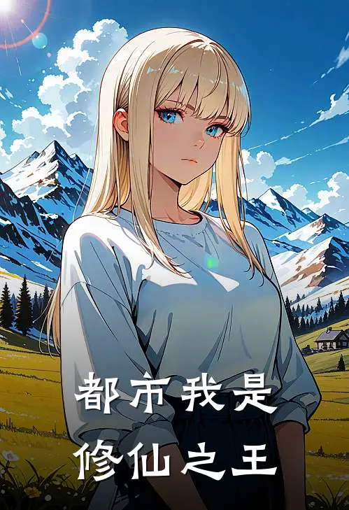 都市我是修仙之王
