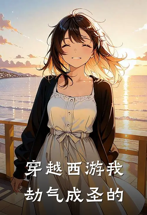 穿越西游我劫气成圣的