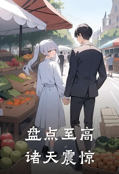 盘点至高，诸天震惊