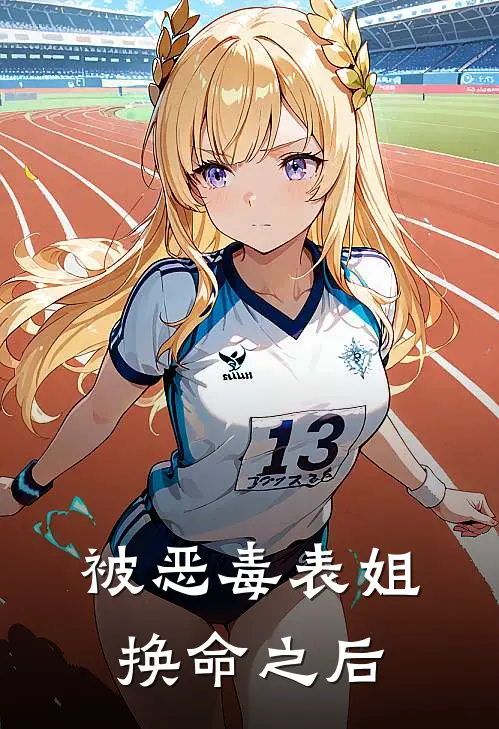 被恶毒表姐换命之后