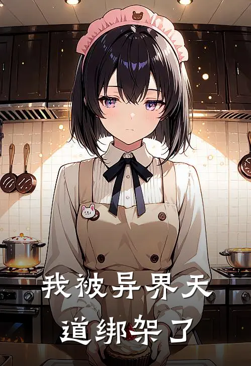 我被异界天道绑架了