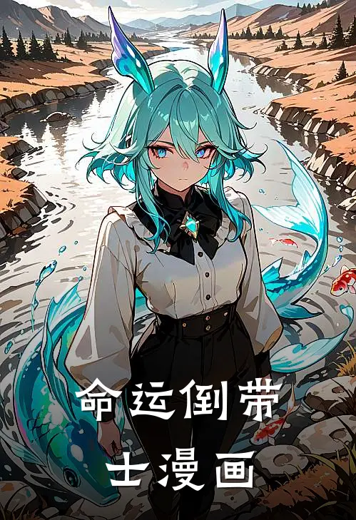 命运倒带士漫画