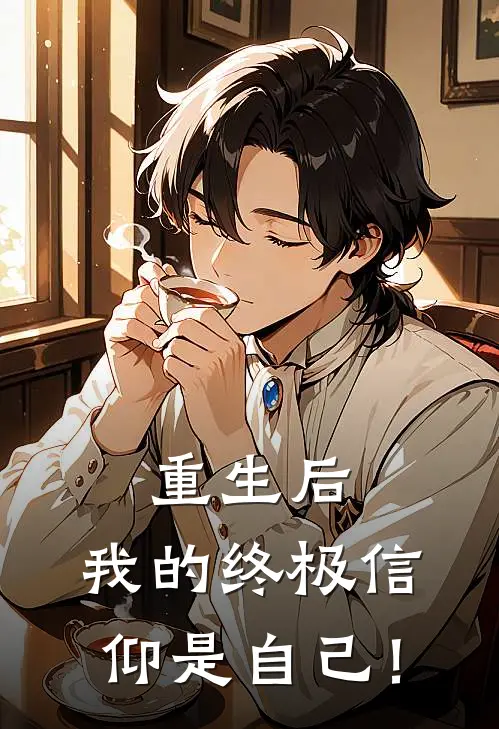重生后，我的终极信仰是自己！
