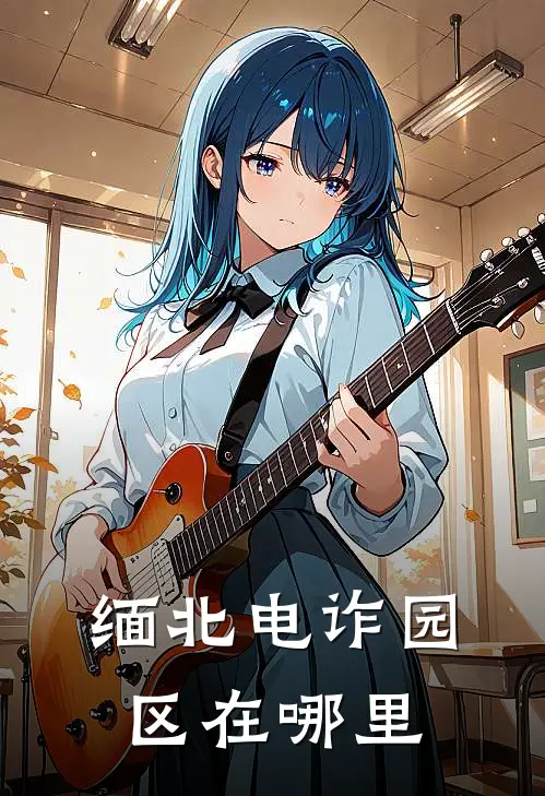 缅北电诈园区在哪里