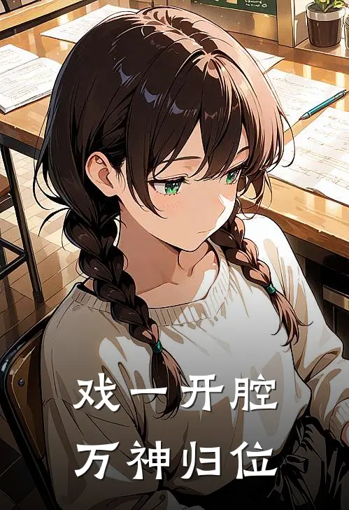 戏一开腔，万神归位