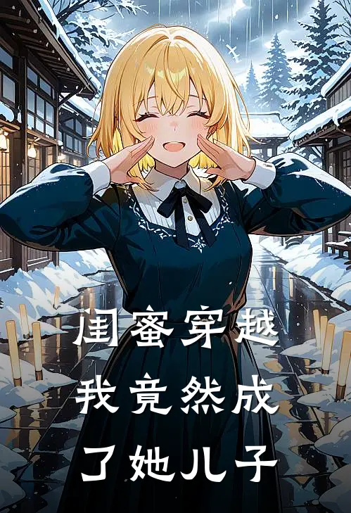 闺蜜穿越我竟然成了她儿子