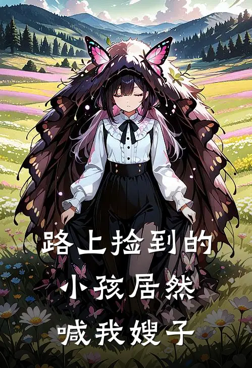 路上捡到的小孩居然喊我嫂子