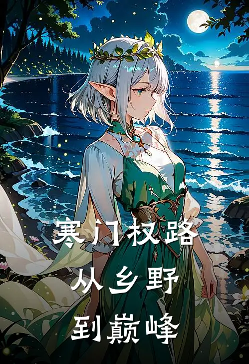 寒门权路：从乡野到巅峰