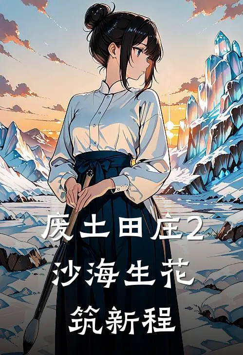 废土田庄2：沙海生花筑新程