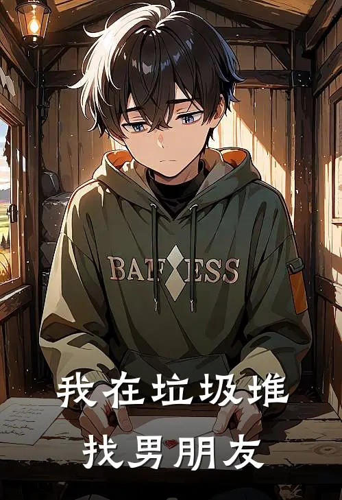 我在垃圾堆找男朋友