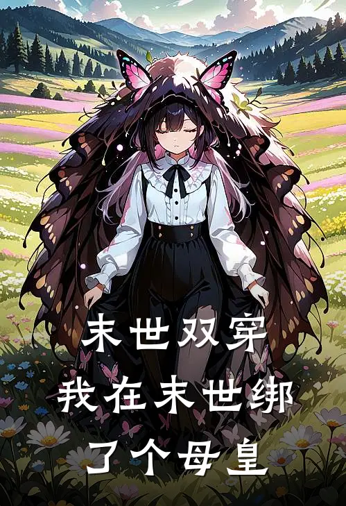 末世双穿：我在末世绑了个母皇