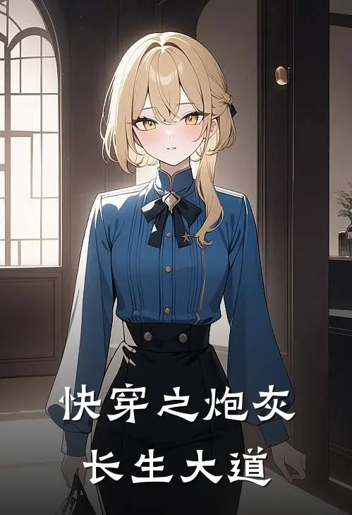 快穿之炮灰长生大道