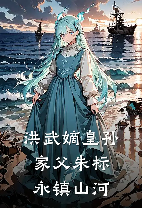 洪武嫡皇孙：家父朱标永镇山河