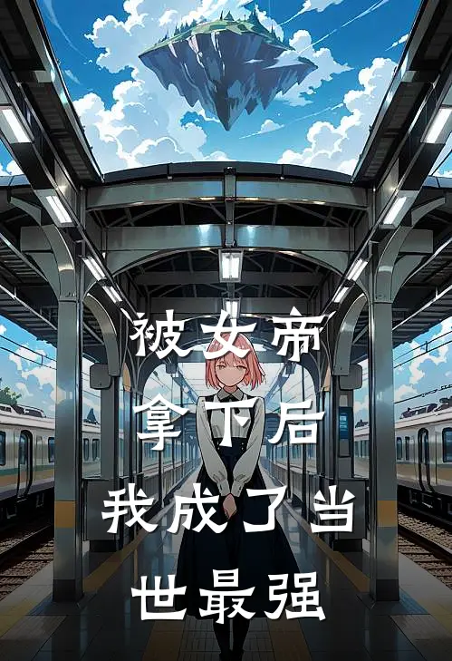 被女帝拿下后，我成了当世最强