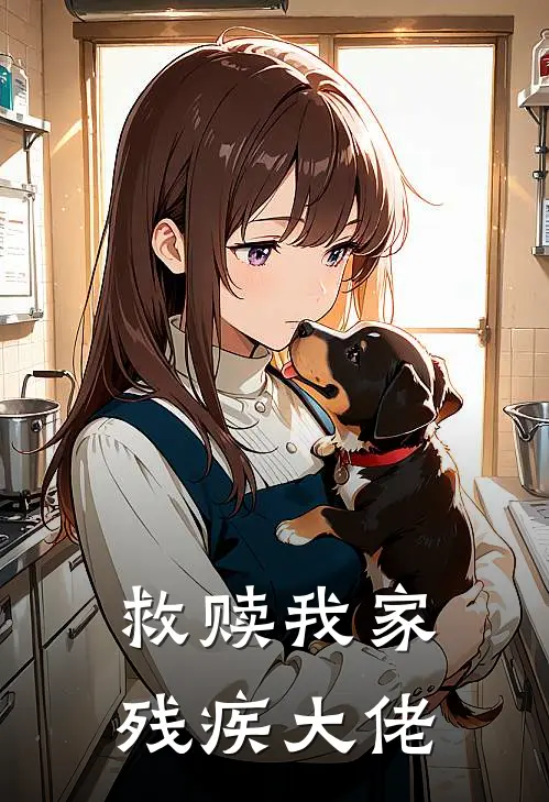 救赎我家残疾大佬