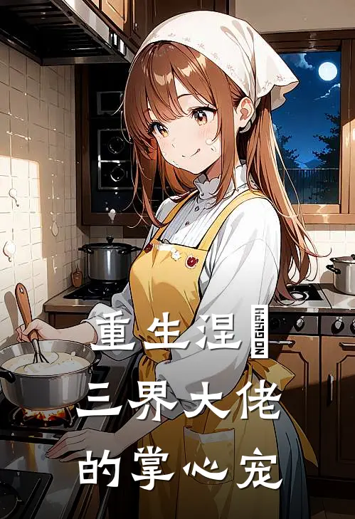 重生涅槃：三界大佬的掌心宠