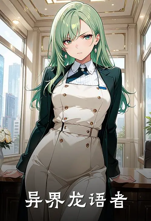 异界龙语者
