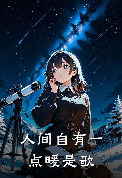 人间自有一点暖是歌