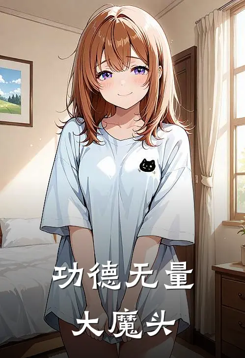 功德无量大魔头