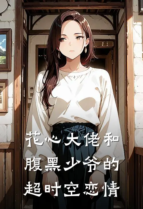 花心大佬和腹黑少爷的超时空恋情