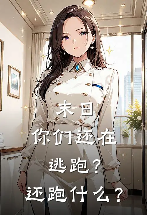 末日：你们还在逃跑？还跑什么？