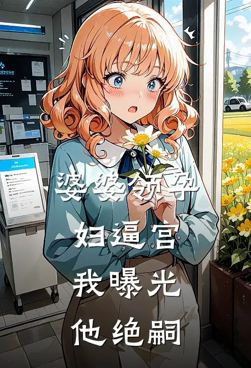 婆婆领孕妇逼宫，我曝光他绝嗣