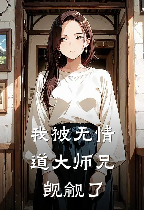 我被无情道大师兄觊觎了