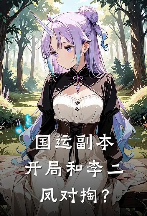 国运副本：开局和李二凤对掏？