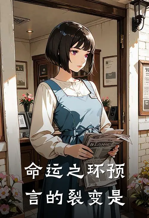 命运之环预言的裂变是