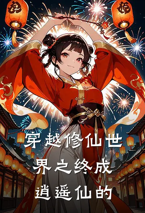 穿越修仙世界之终成逍遥仙的