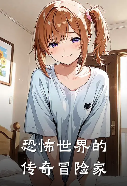 恐怖世界的传奇冒险家