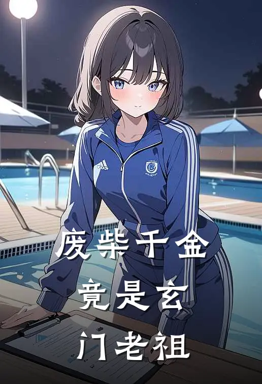 废柴千金竟是玄门老祖